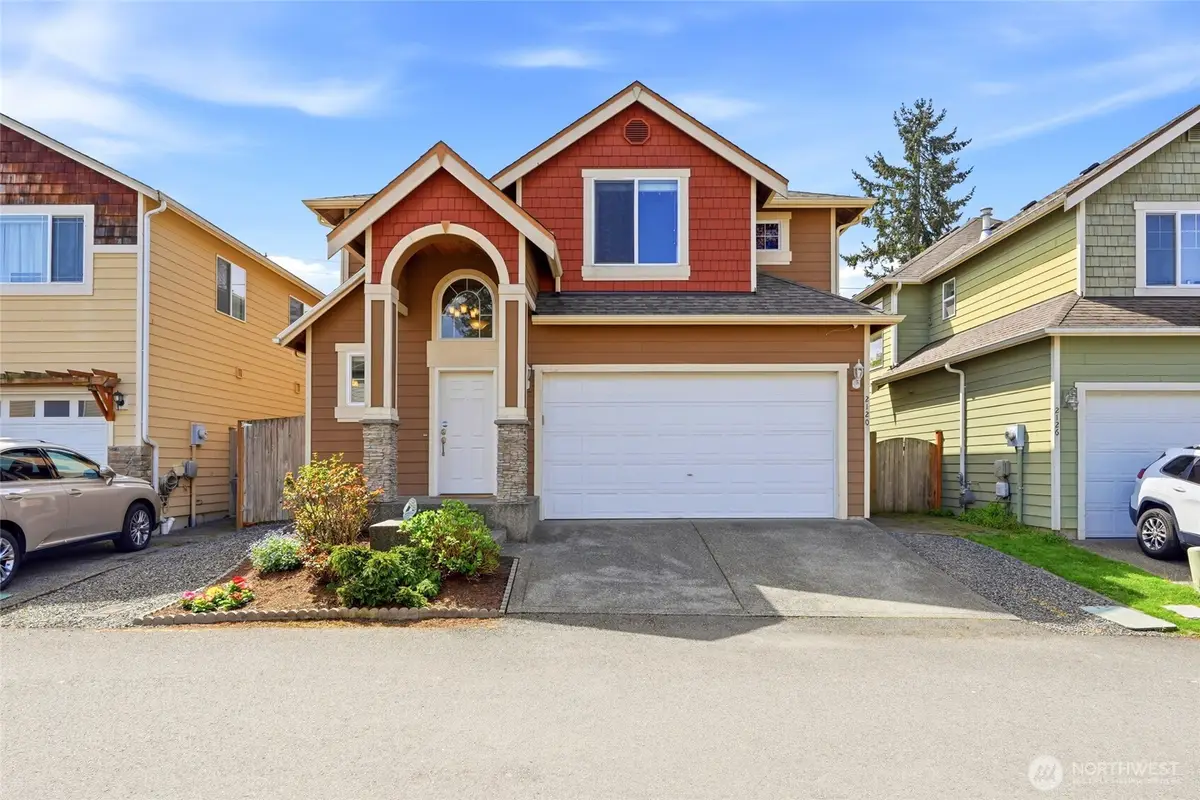 2120 132nd Street Sw, Everett, WA 98204 - #1