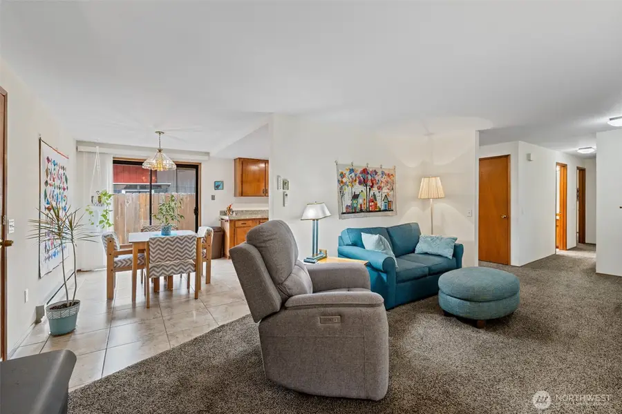 617 S E Street, Port Angeles, WA 98363 - #2