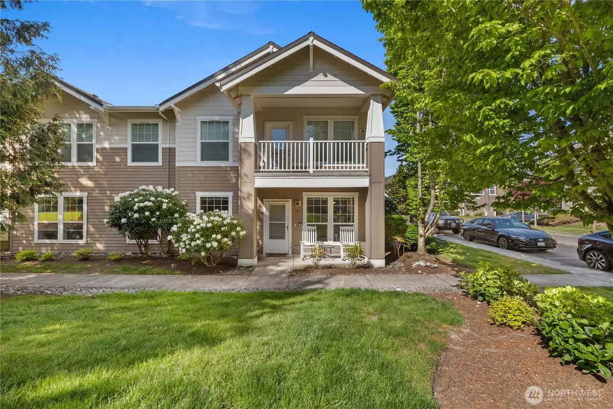 22627 NE Alder Crest Drive #102, Redmond, WA 98053 - #1