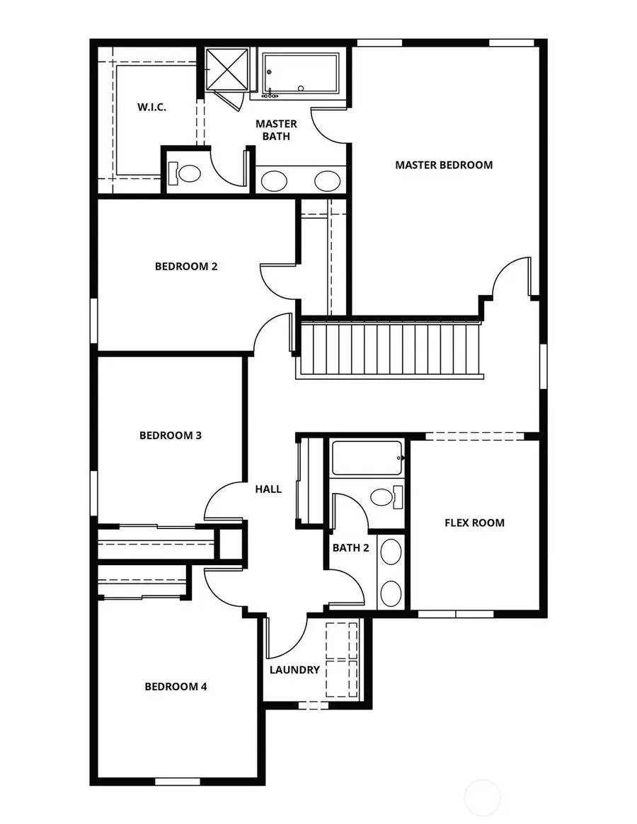 5926 NW Rhino Way, Bremerton, WA 98312 - #3