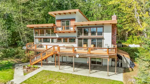 365 Donald Street, Quilcene, WA 98376