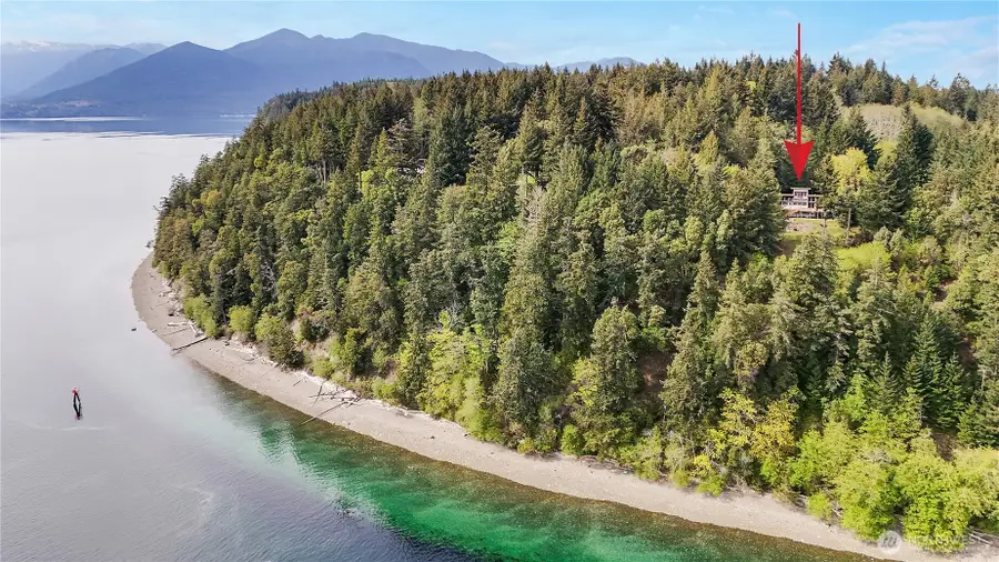 365 Donald Street, Quilcene, WA 98376 - #3