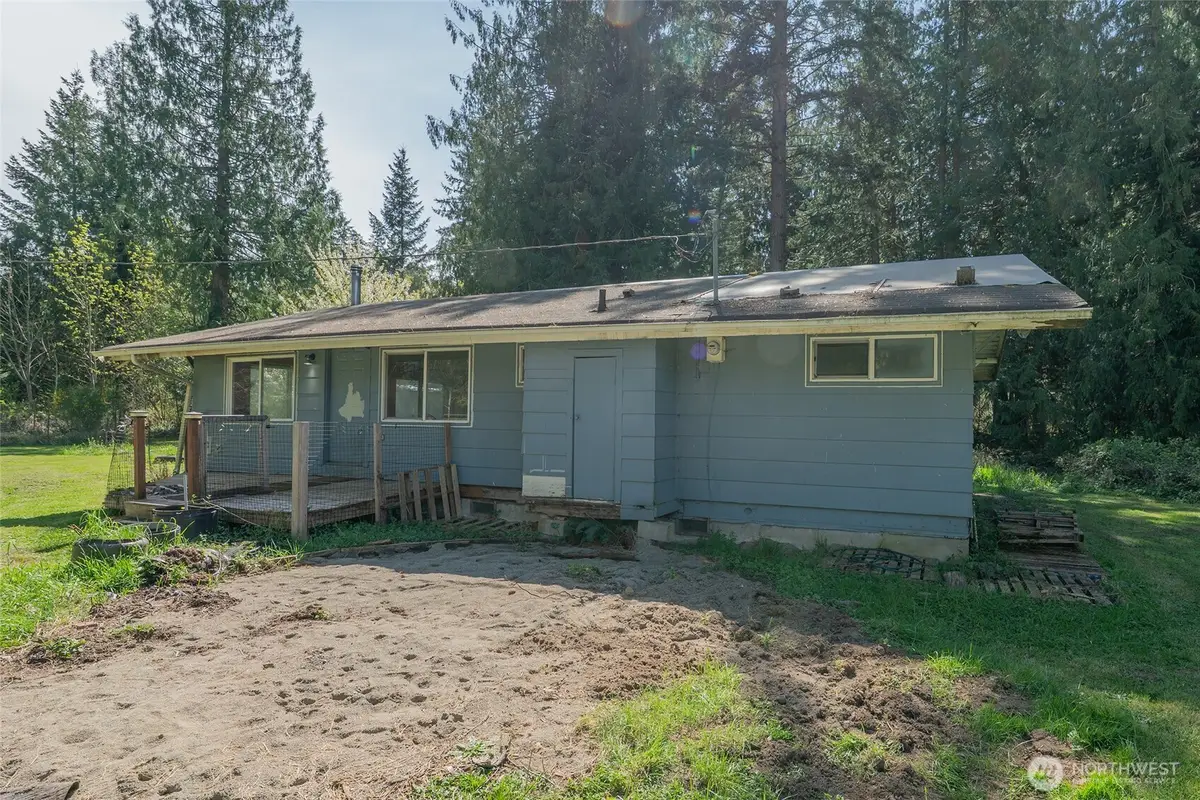 18645 Dynamite Drive Se, Yelm, WA 98597 - #1