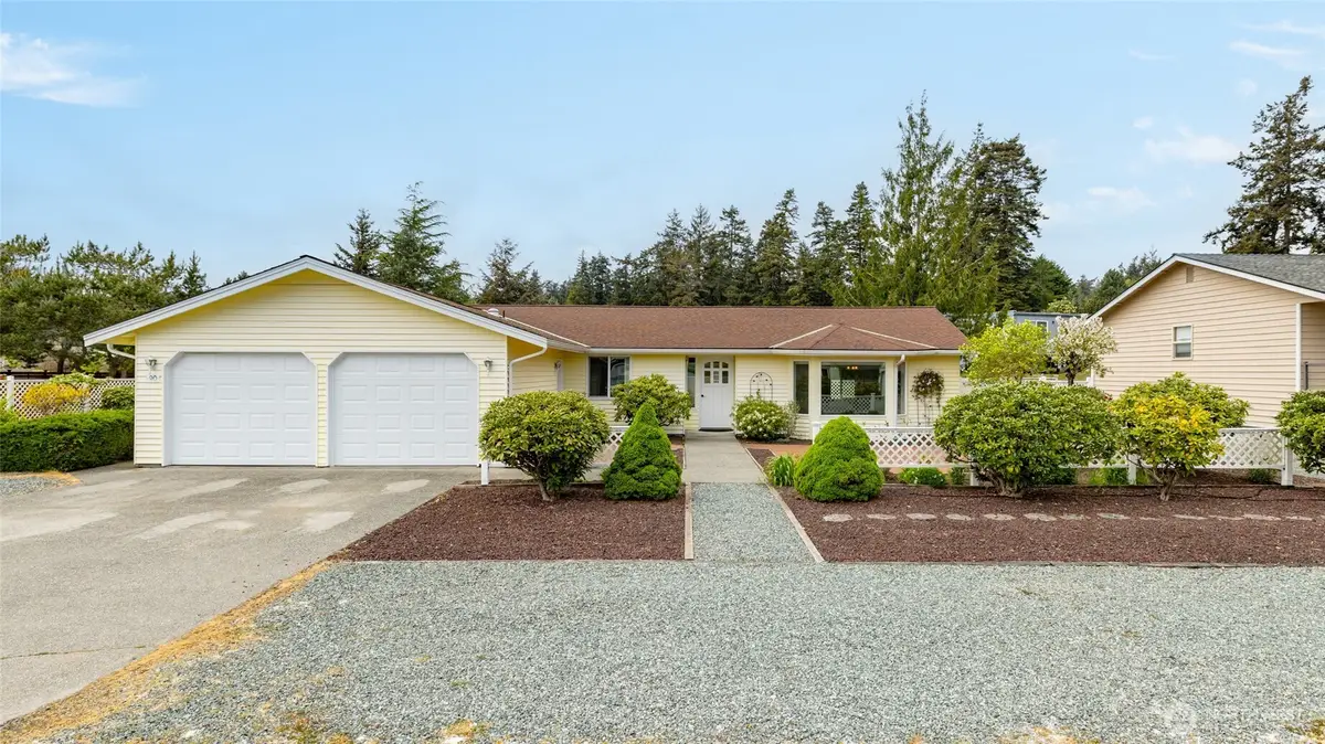 90 Chinook Place, La Conner, WA 98257 - #1