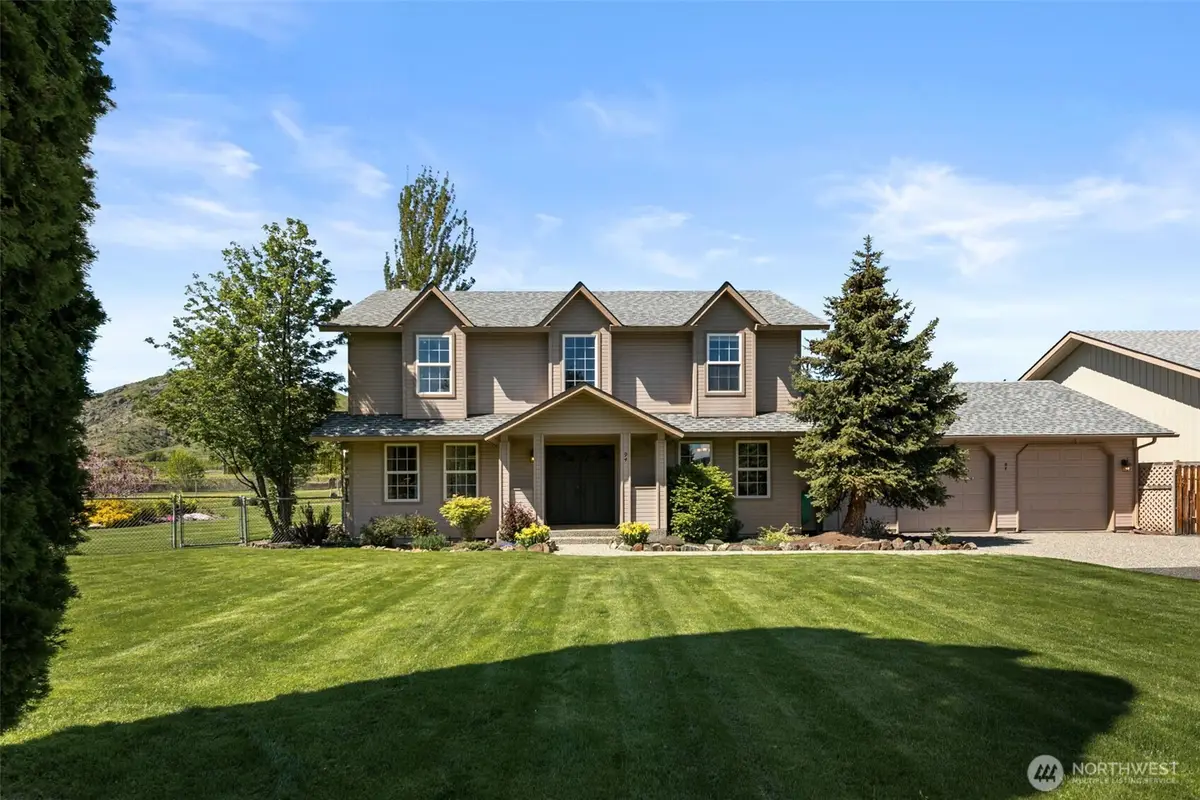 94 Voila Lane, Cashmere, WA 98815 - #1