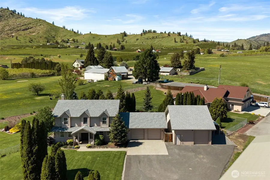 94 Voila Lane, Cashmere, WA 98815 - #2