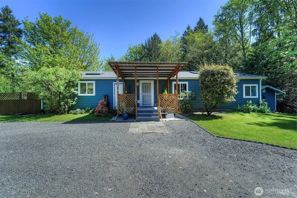 8163 NE Eaglepoint Lane, Kingston, WA 98346 - #1