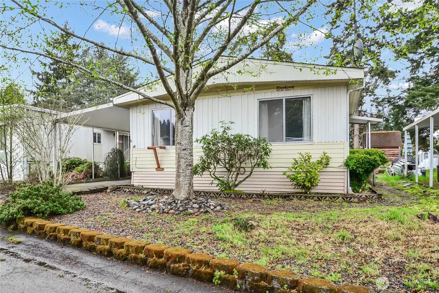 5220 SW 176th Street #16, Lynnwood, WA 98037 - #3