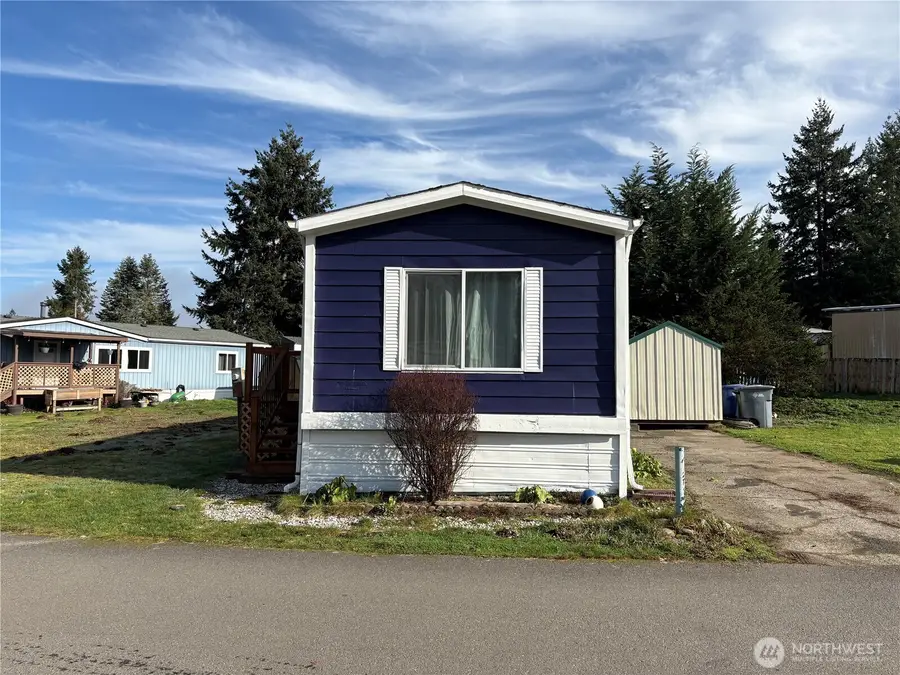 10117 218th Avenue Ct E #45, Bonney Lake, WA 98391 - #2