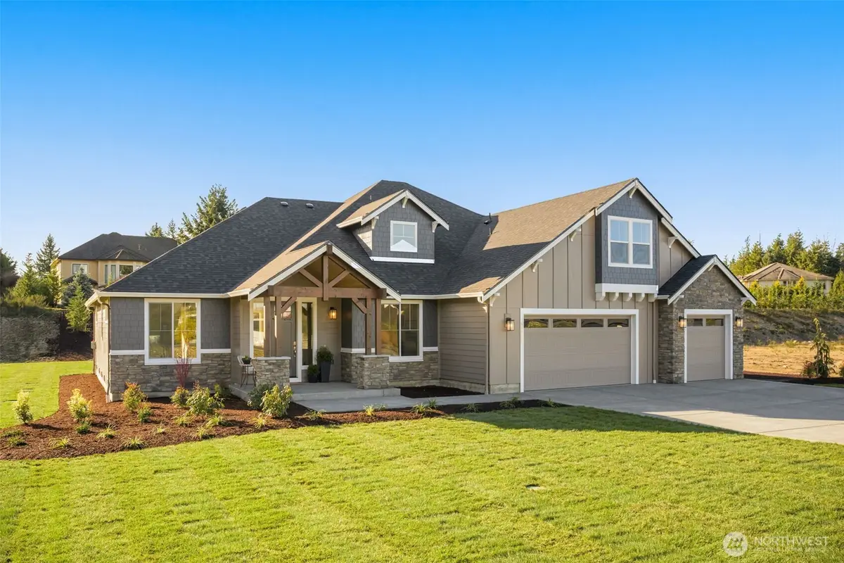 33023 (lot 17) 139th Place Se, Auburn, WA 98092 - #1