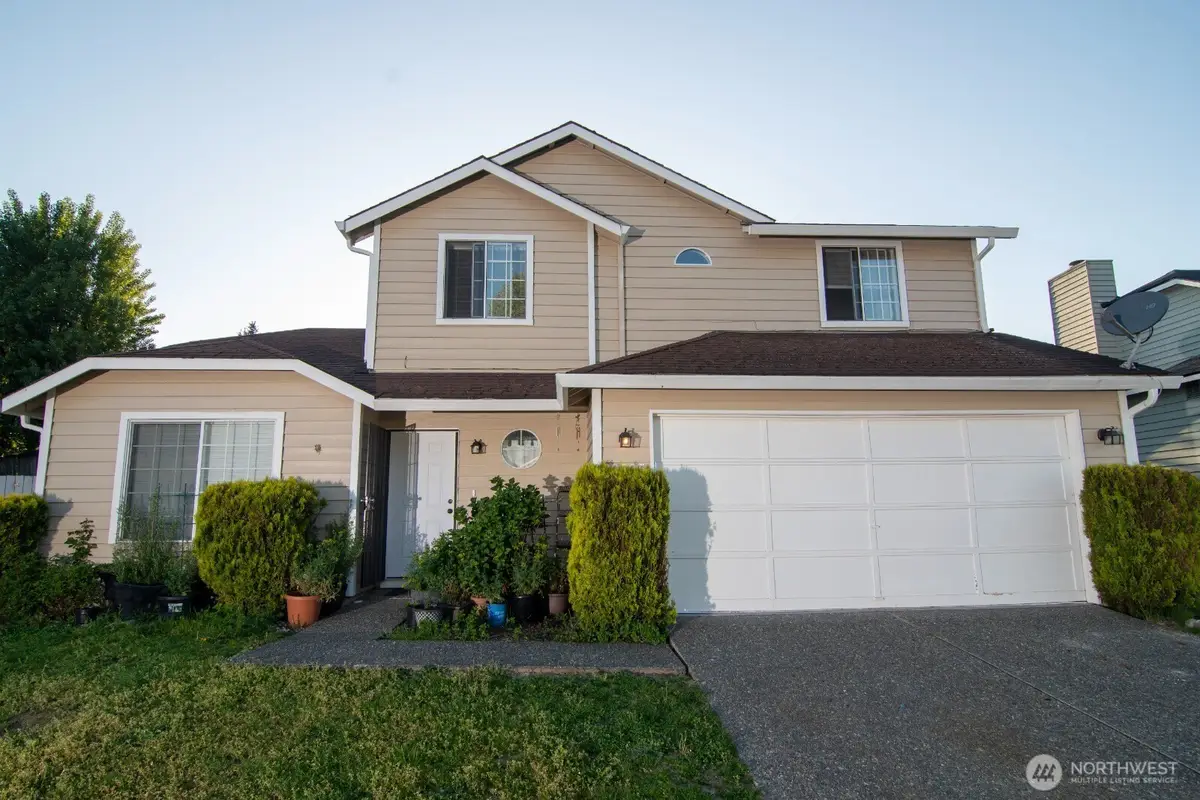 32825 17th Ave Sw, Federal Way, WA 98023 - #1
