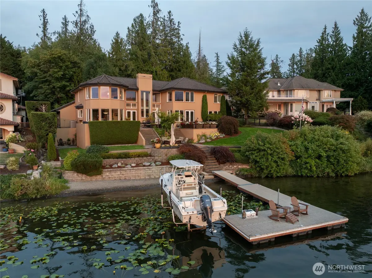 1303 Lakehurst Drive, Bremerton, WA 98312 - #1