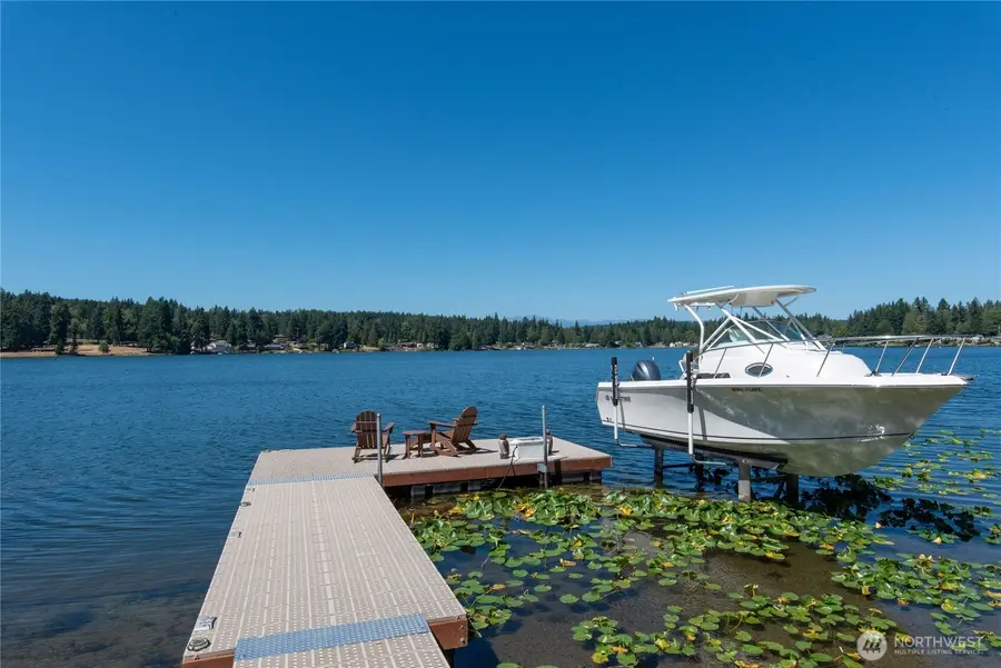 1303 Lakehurst Drive, Bremerton, WA 98312 - #2