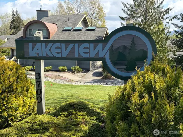 3700 Alabama Street #118, Bellingham, WA 98229