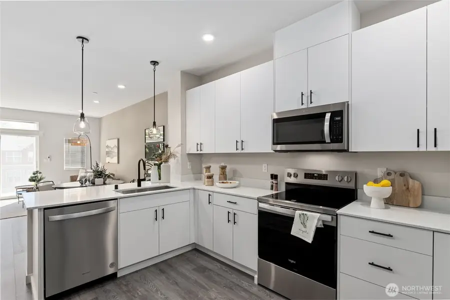 16830 20th Avenue W #G2, Lynnwood, WA 98037 - #3