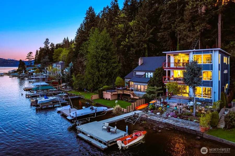 2006 W Lake Sammamish Parkway Ne, Redmond, WA 98052 - #2