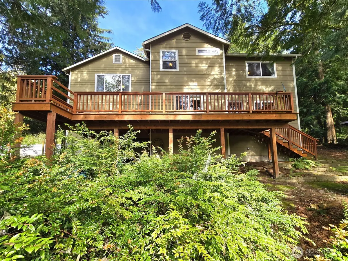 4912 165th Ave Sw, Longbranch, WA 98351 - #1