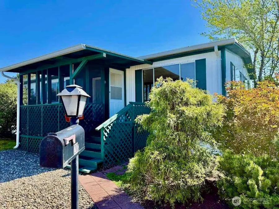 20 Meander Way, Aberdeen, WA 98520 - #2