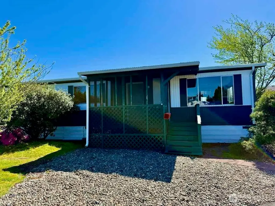 20 Meander Way, Aberdeen, WA 98520 - #3