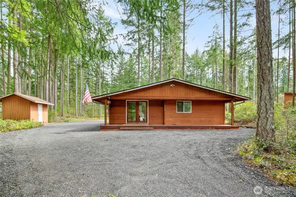 12832 SW Burchard Drive, Port Orchard, WA 98367