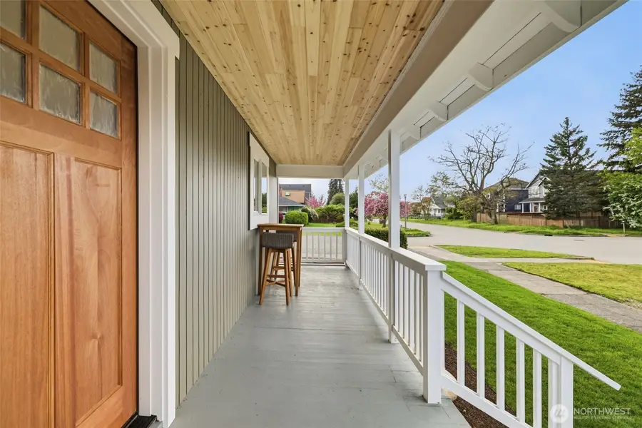 424 S Wright Avenue, Tacoma, WA 98418 - #3