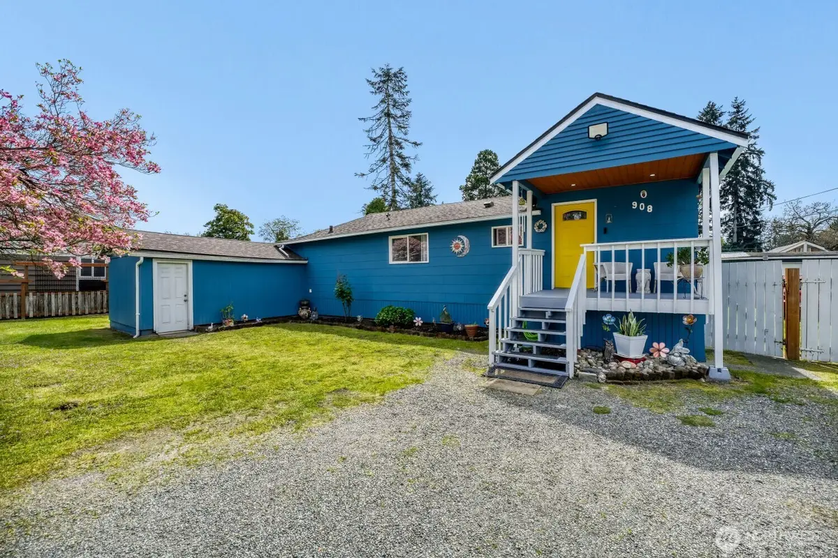 908 9th Street Ne, Auburn, WA 98002 - #1