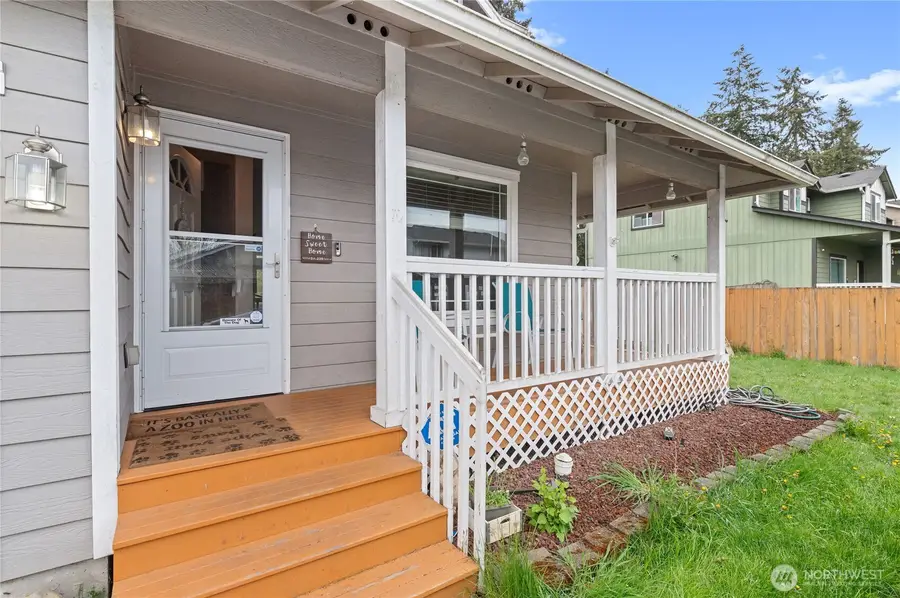 4916 204th Street Ct E, Spanaway, WA 98387 - #2