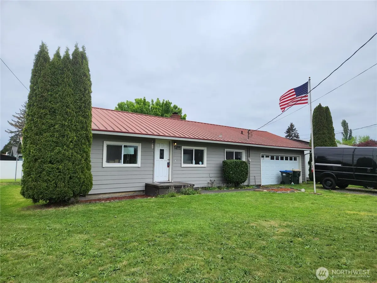 1422 Belmont Avenue, Centralia, WA 98531 - #1
