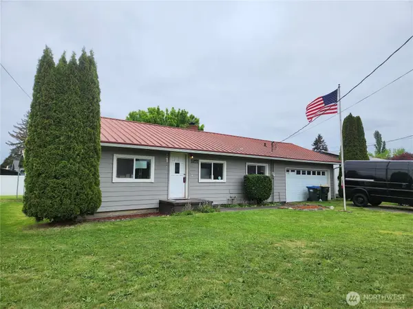 1422 Belmont Avenue, Centralia, WA 98531