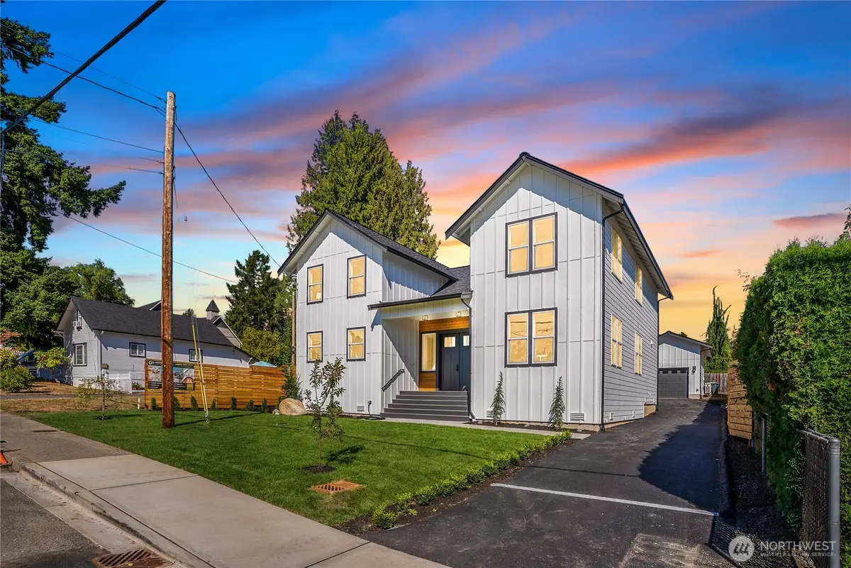 325 J Avenue #Unit A, Snohomish, WA 98290 - #1