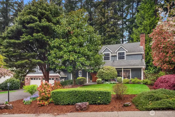 14314 NE 10th Place, Bellevue, WA 98007