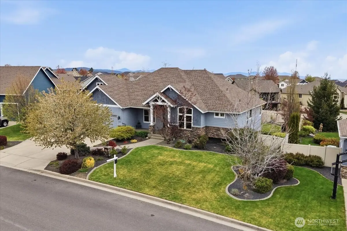 2309 S Morningside Heights Drive, Greenacres, WA 99016 - #1