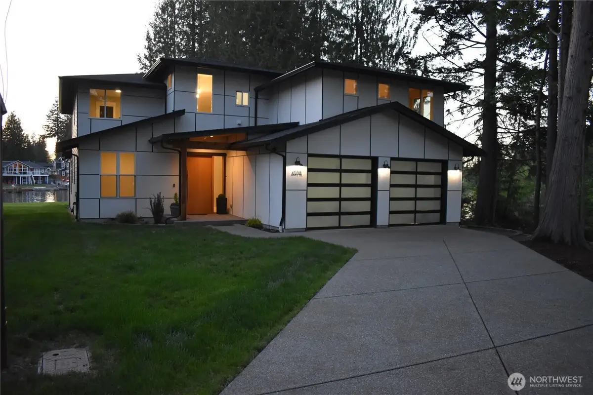 6598 Vandermark Road E, Bonney Lake, WA 98391 - #1