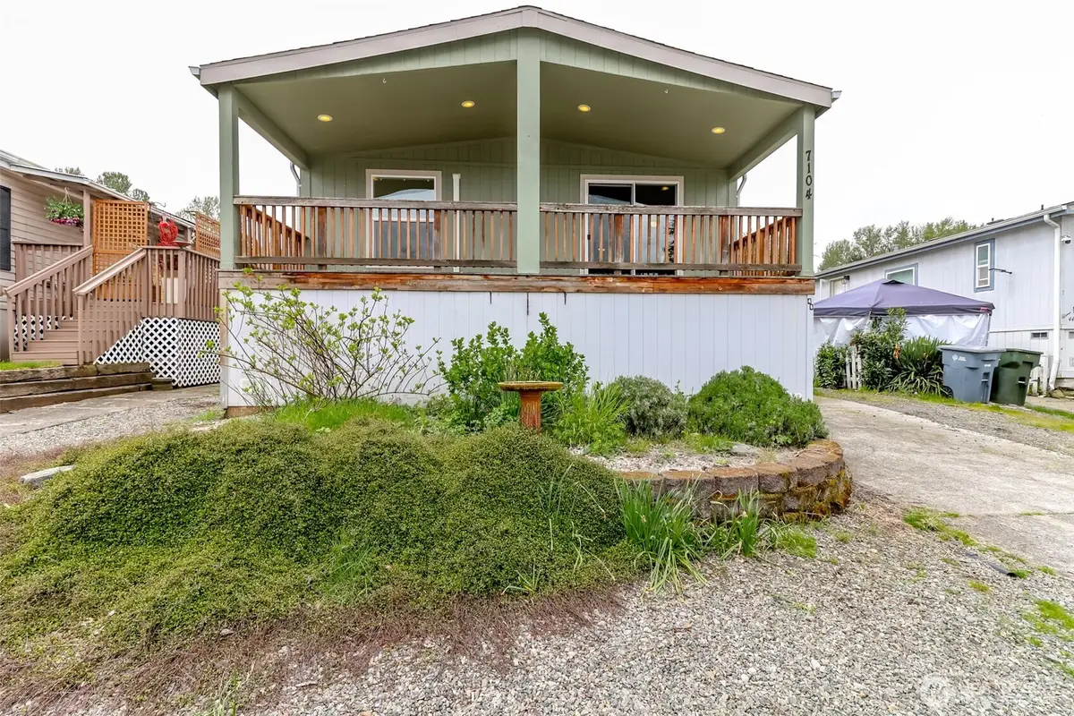 7104 141st Avenue E, Sumner, WA 98390 - #1