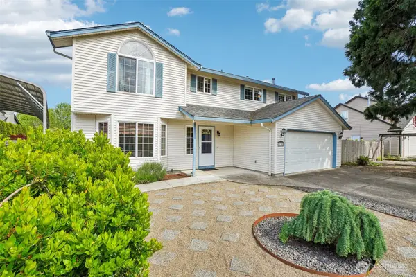 11309 NW 8th Court, Vancouver, WA 98685