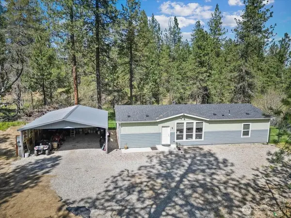 1259 E Deer Park Milan Road, Deer Park, WA 99006