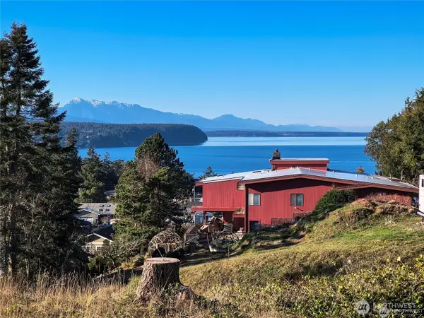 188 S Rhododendron Dr. #29, Port Townsend, WA 98368