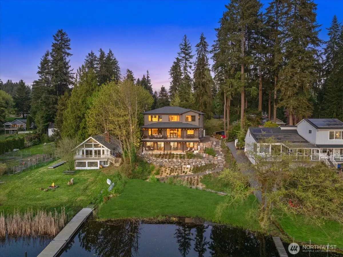 17333 191st Avenue Ne, Woodinville, WA 98072 - #1