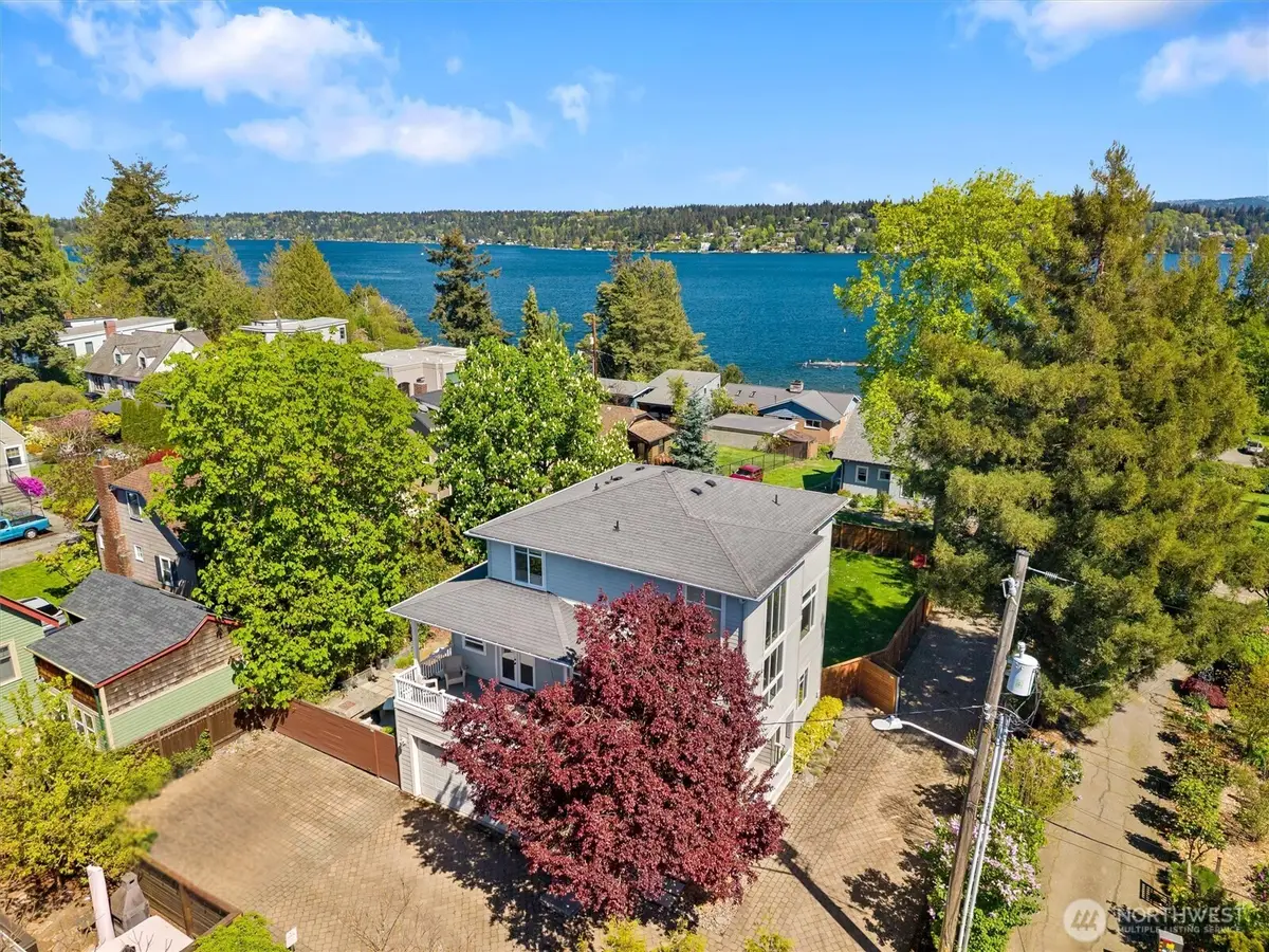 8304 54th Avenue S, Seattle, WA 98118 - #1