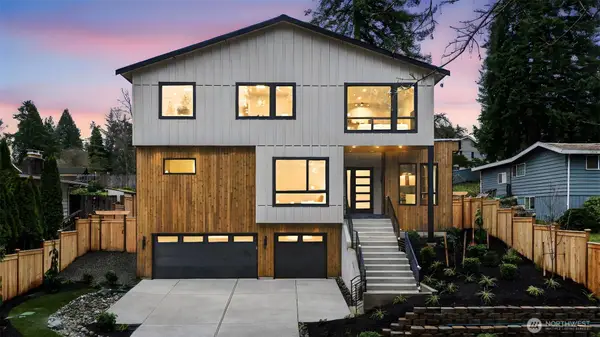 14 158th Place Ne, Bellevue, WA 98008