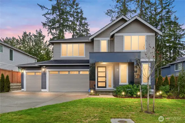 6563 SE 8th Place, Renton, WA 98059