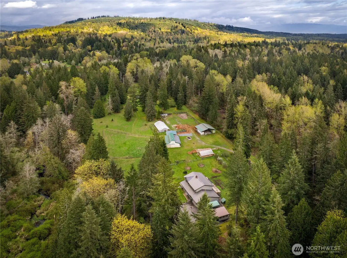 4421 199th Avenue Se, Snohomish, WA 98290 - #1