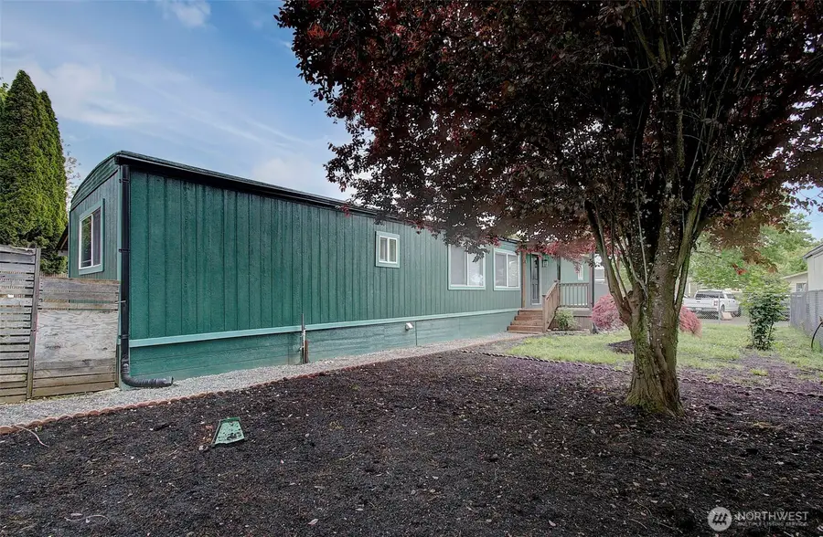 4501 Addy Street #91, Washougal, WA 98671 - #2