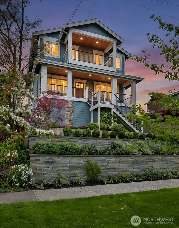 8050 29th Avenue Nw, Seattle, WA 98117