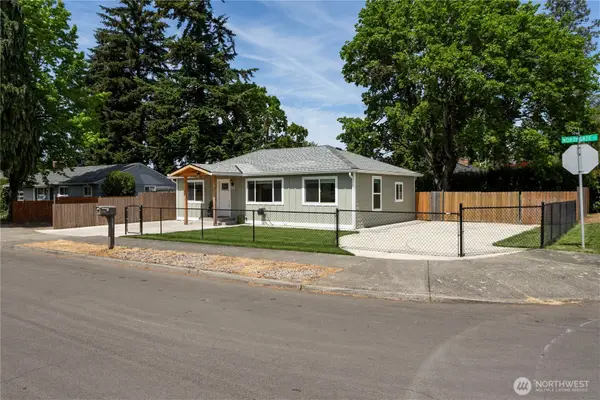 8910 SE Northgate Avenue, Vancouver, WA 98664
