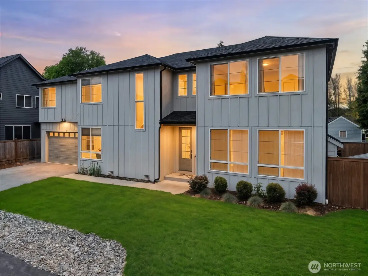 16067 178th Avenue Se, Monroe, WA 98272 - #1