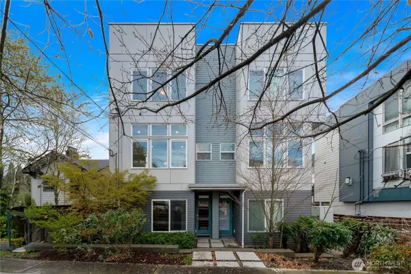 2409 NW 64th Street, Seattle, WA 98107