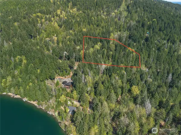 0 N Lake Cushman Road, Hoodsport, WA 98548