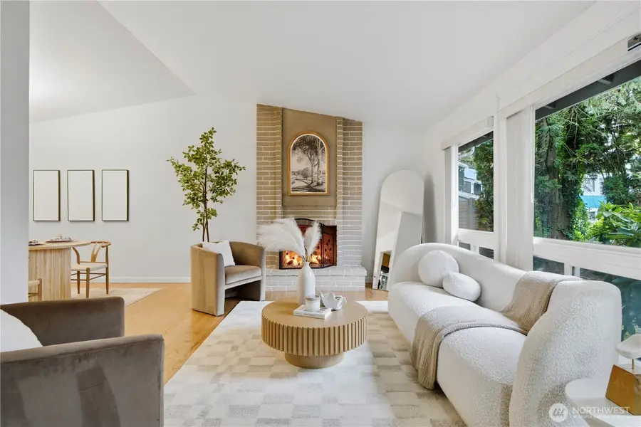 12211 Ne 139th Place, Kirkland, WA 98034 - #3