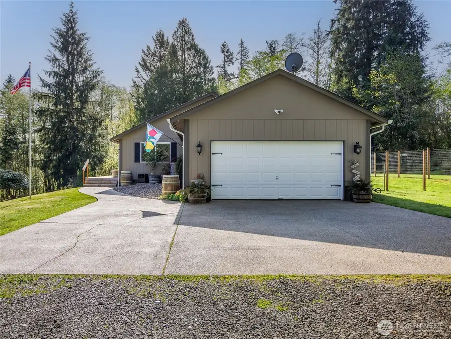 25 Carol Lane, Elma, WA 98541 - #2